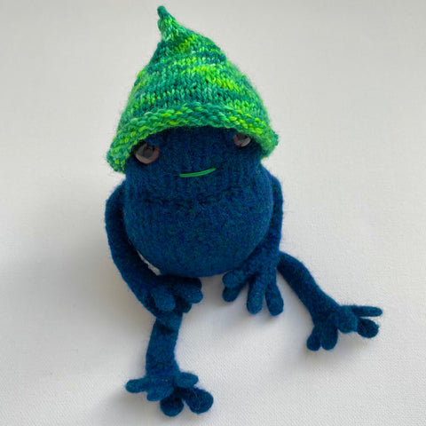 Jarmafali 072 - Presley