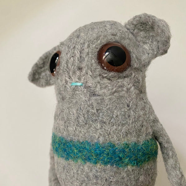 Jarmafali 079 - NIlton