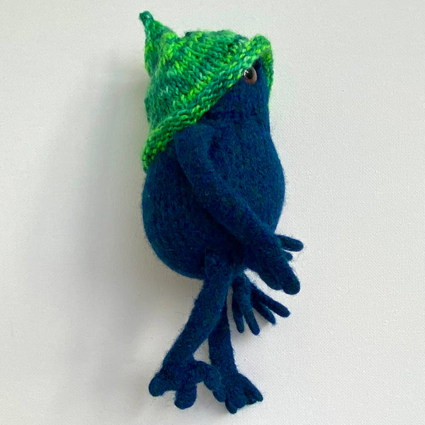 Jarmafali 072 - Presley