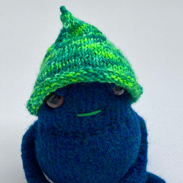 Jarmafali 072 - Presley