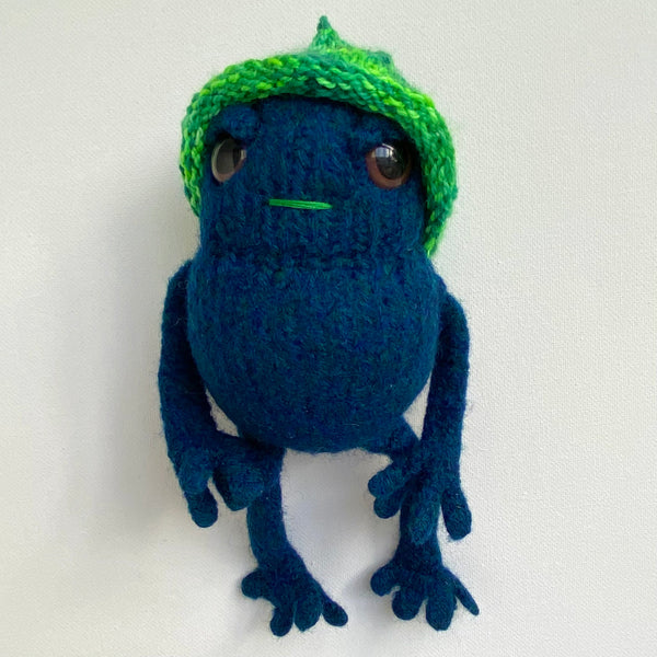 Jarmafali 072 - Presley