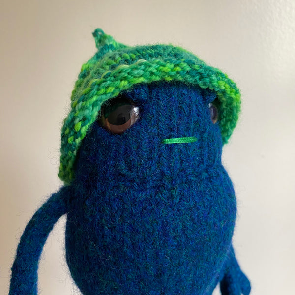 Jarmafali 072 - Presley