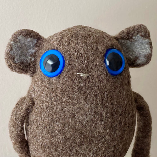 Jarmafali 081 - Freddie