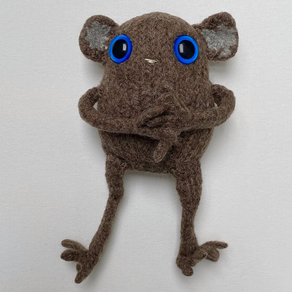 Jarmafali 081 - Freddie