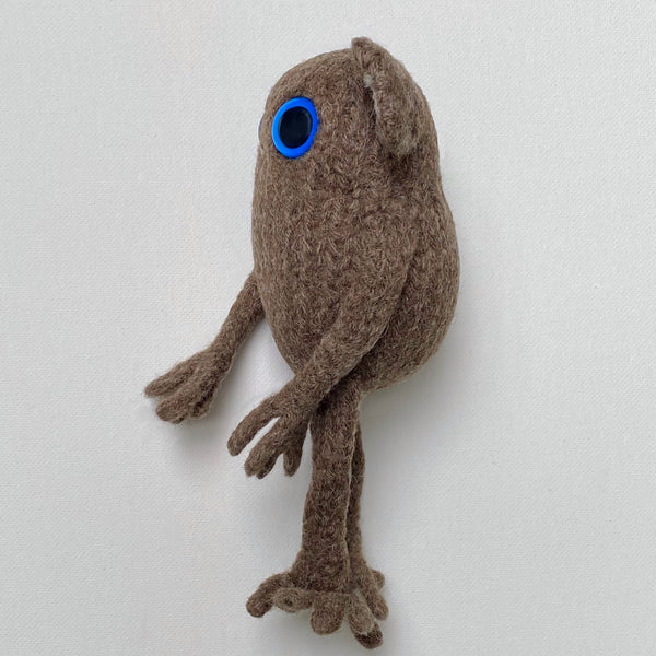 Jarmafali 081 - Freddie