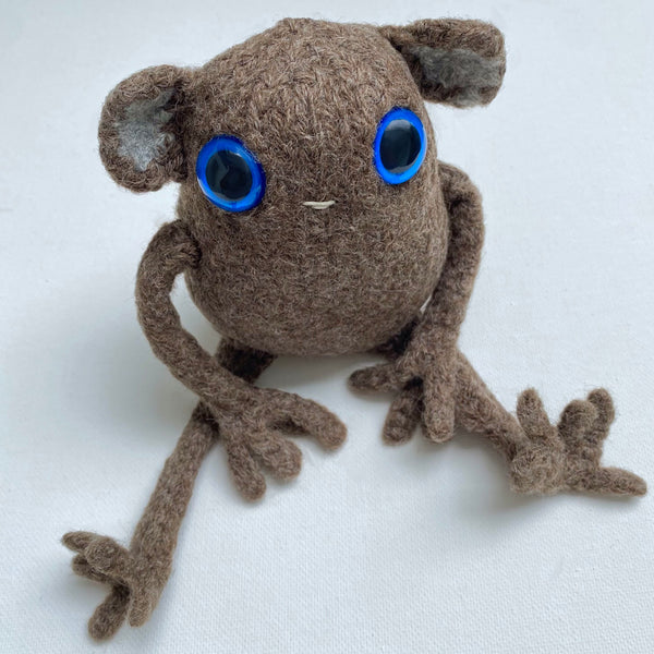 Jarmafali 081 - Freddie