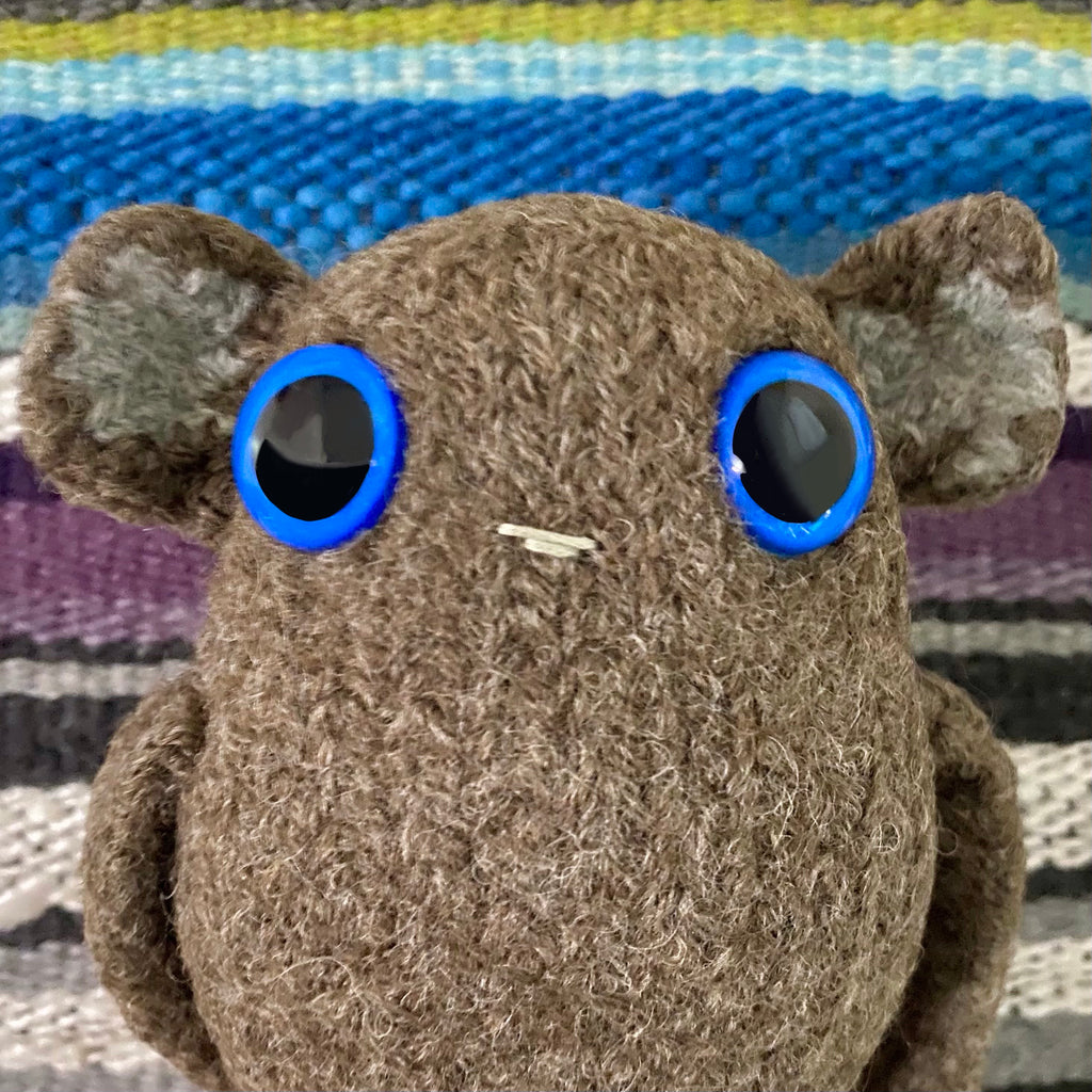 Jarmafali 081 - Freddie