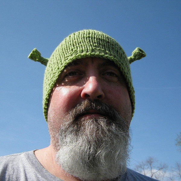 Ogre Hat