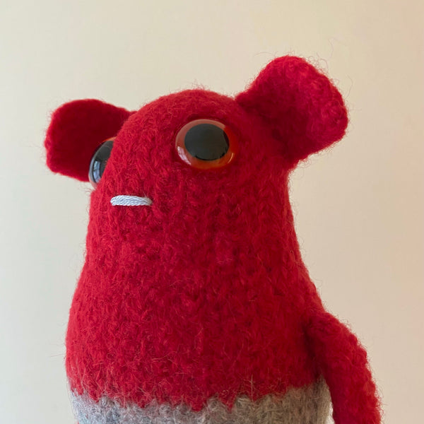 Jarmafali 069 - Bixie