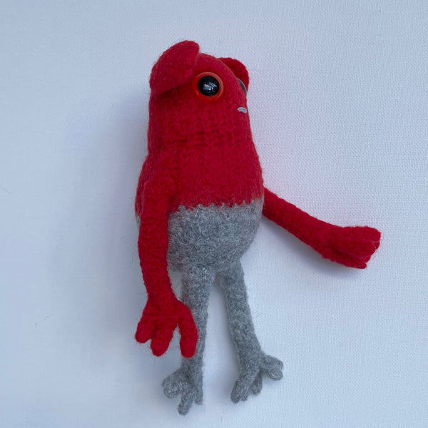 Jarmafali 069 - Bixie