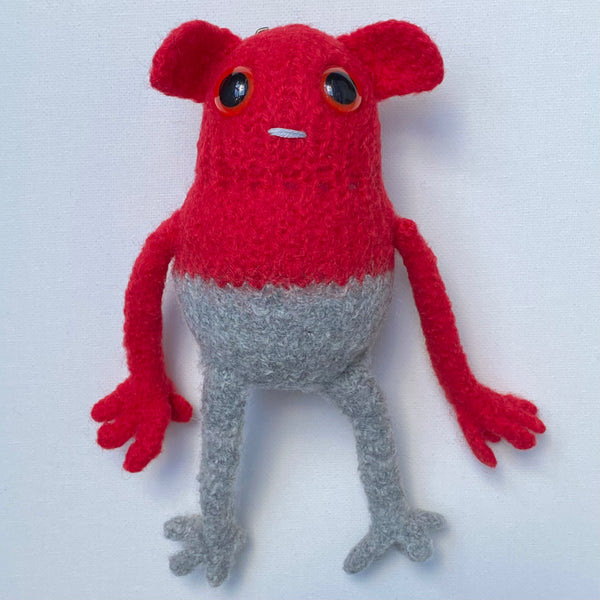 Jarmafali 069 - Bixie