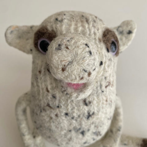 Spotty Pig - Figgy